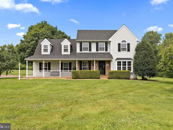 109 Wilson Dr, Lincoln University, PA 19352