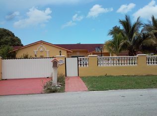 19525 SW 129th Ave, Miami, FL 33177