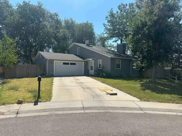 638 Hudsons Bay Ct, Grand Junction, CO 81504