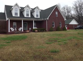 3900 W Union Rd, Millington, TN 38053