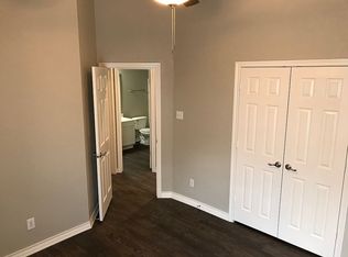1120 Monticello Dr, Azle, TX 76020