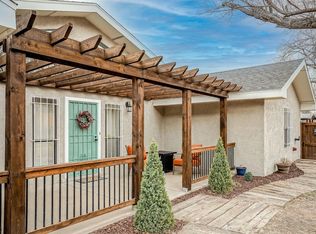 2400 Clover Ln SW, Albuquerque, NM 87105