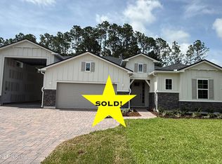 5067 Devonshire Dr, Saint Augustine, FL 32086