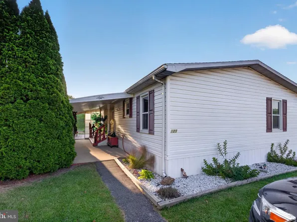 725 Shawna Ave, York, PA 17402