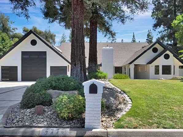 7442 N Tahan Ave, Fresno, CA 93711