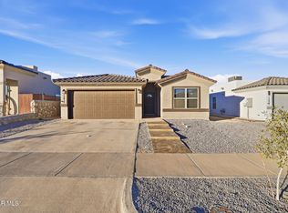 13817 Summer View Ave, El Paso, TX 79928