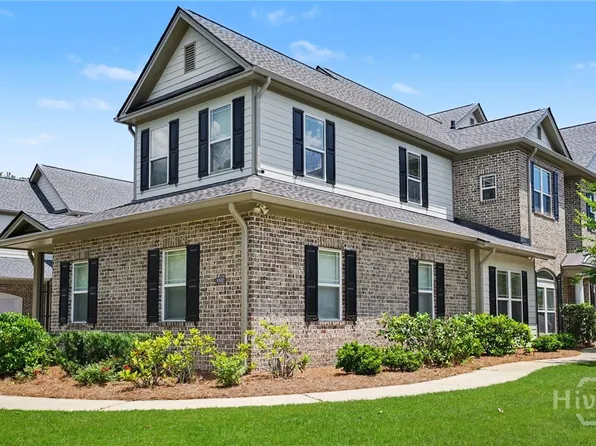 1002 River Oaks Drive, Richmond Hill, GA 31324