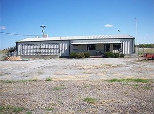 705 Spur 316, Pottsboro, TX 75076