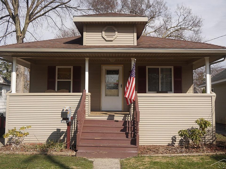 2268 Avon St, Saginaw, MI 48602 Zillow