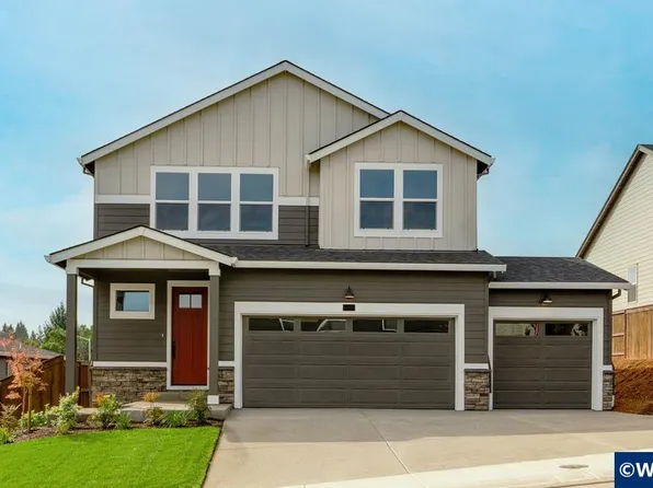 2212 Veneta Ave S, Salem, OR 97306