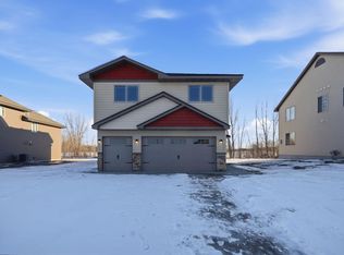 2050 Bunker Blvd, Rush City, MN 55069