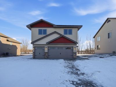 2050 Bunker Blvd, Rush City, MN, 55069