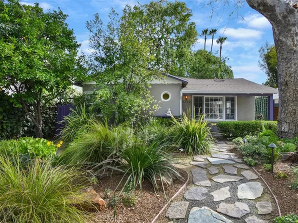 4232 Greenbush Ave, Sherman Oaks, CA 91423