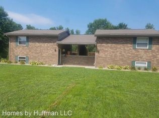 2898 John Ave, New Harmony, IN 47631