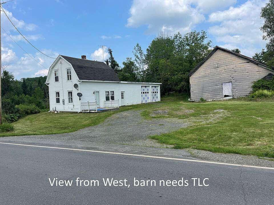 1623 Exeter Road, Exeter, ME 04435 Zillow