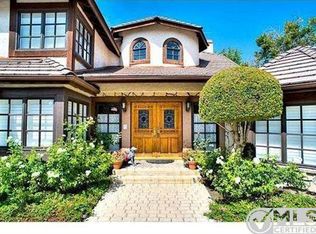 10069 Vanalden Ave, Northridge, CA 91324