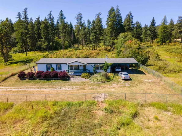 844C Philpott Rd, Colville, WA 99114