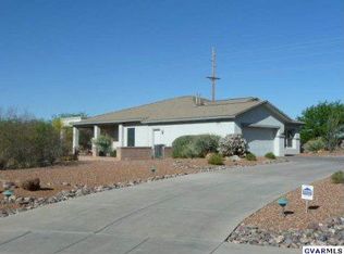 4702 S Moon River Pl, Green Valley, AZ 85622