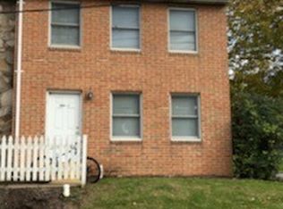 100-1 E Cherry Ln, State College, PA 16803