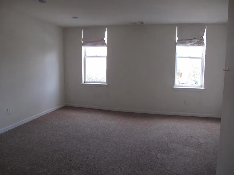 Main Room