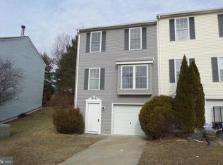 6 Morningstar Dr, Hedgesville, WV 25427