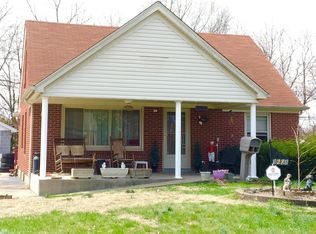 8608 Linda Rd, Louisville, KY 40219
