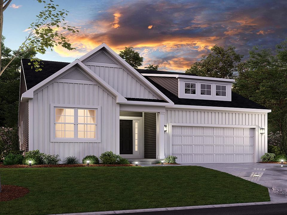 Mackey Elevation B