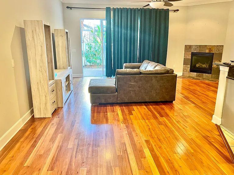 living space