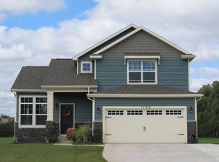 5089 Ruby Rd, Jackson, MI 49201