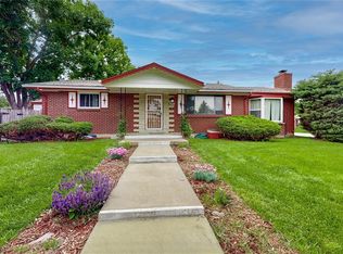 6840 W 75th Pl, Arvada, CO 80003