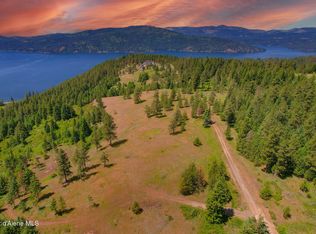 LOT 1 S Skyview Rd, Harrison, ID 83833