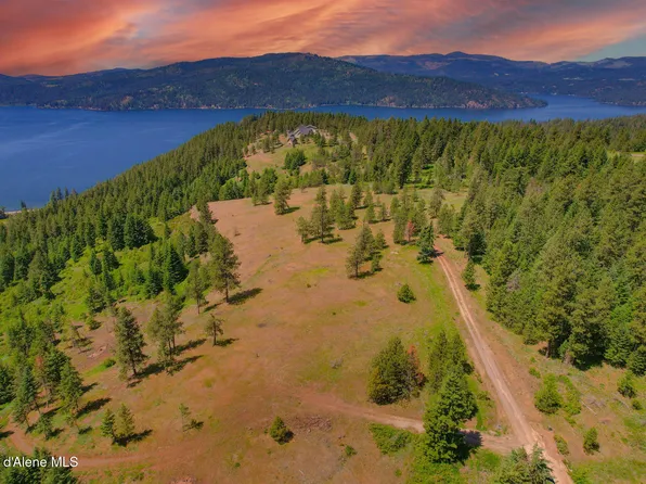 LOT 1 S Skyview Rd, Harrison, ID 83833