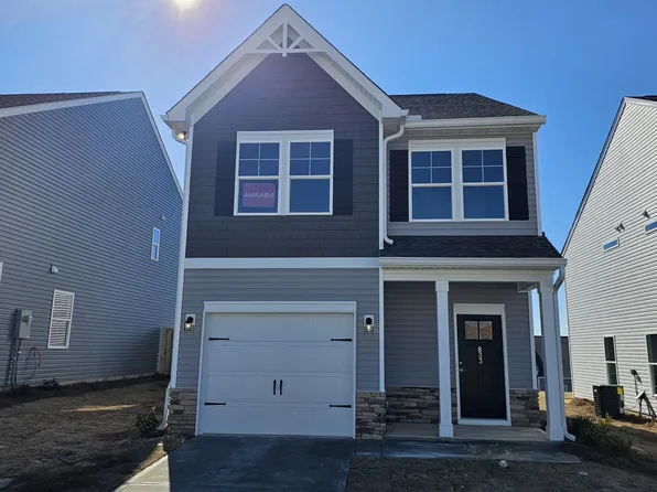 833 Manitou Cir, Aiken, SC 29801