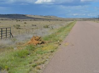 N 27th Ln, Pueblo, CO 81001