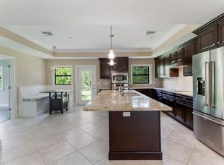 9547 Chelford Ct, Naples, FL 34109