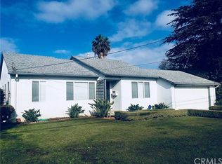 14411 S Budlong Ave, Gardena, CA 90247