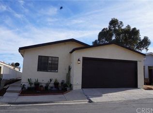 2308 Panorama Ln, Rosamond, CA 93560