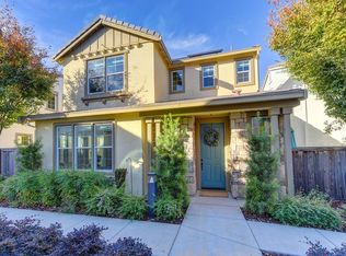 323 Colner Cir, Folsom, CA 95630