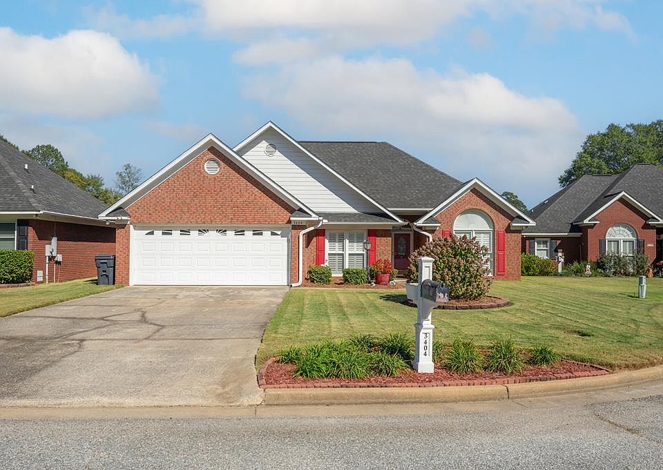 1st image of 3404 Canopy Ct