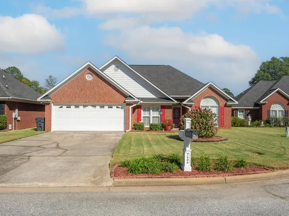 3404 Canopy Ct, Phenix City, AL 36867