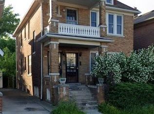 7240-42 Wykes Ave, Detroit, MI