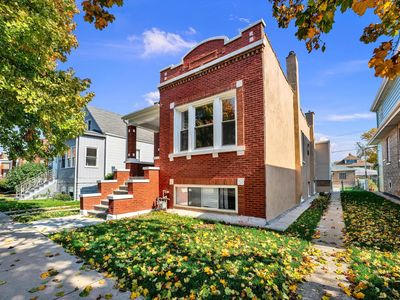 2517 S 59th Ct, Cicero, IL, 60804