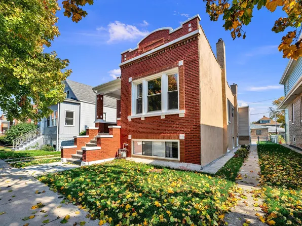 2517 S 59th Ct, Cicero, IL 60804