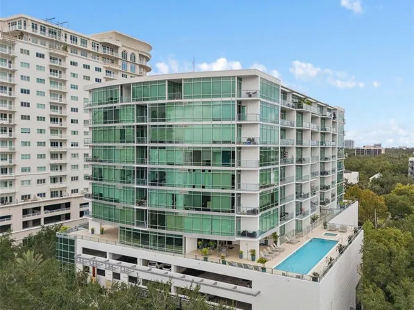 101 S Eola Dr Unit 1207, Orlando, FL 32801