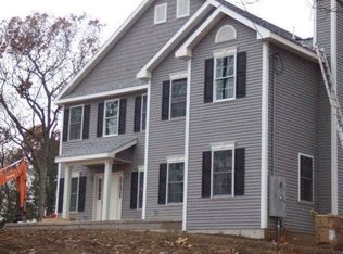 36 McGuire Rd, South Windsor, CT 06074