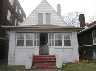 611 Delaware St, Gary, IN 46402