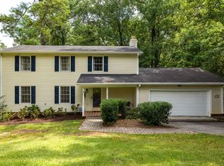 1983 N Ridgeway Rd NE, Atlanta, GA 30345