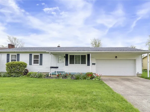 203 Sheila Dr, Wellington, OH 44090