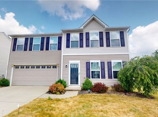 3375 Greens Pointe Dr, Twinsburg, OH 44087