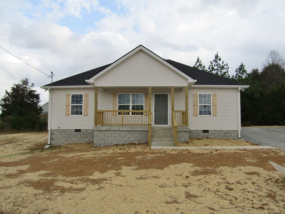 2nd image of 1610 Alan Perryman Ave Lot 23